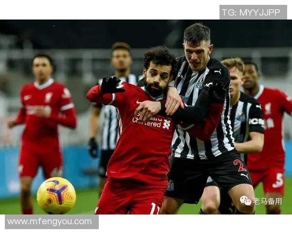 利物浦主场迎战纽卡斯尔联上演进球大战最终以4比2取胜