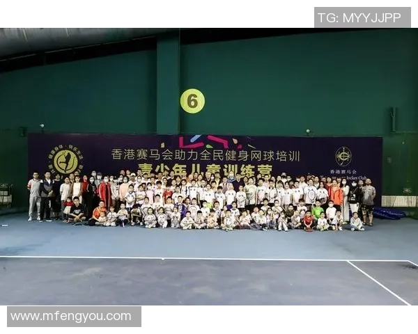 提升竞技水平凯健体育田径培训中心助力青少年梦想成真