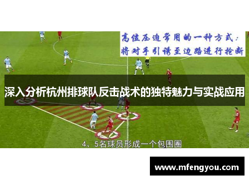 深入分析杭州排球队反击战术的独特魅力与实战应用