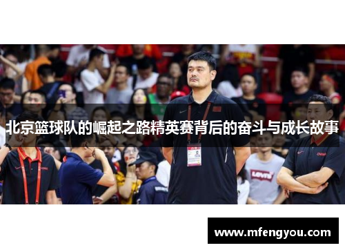 北京篮球队的崛起之路精英赛背后的奋斗与成长故事