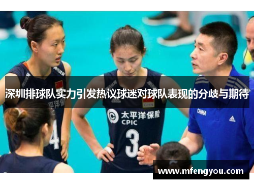 深圳排球队实力引发热议球迷对球队表现的分歧与期待