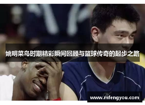 姚明菜鸟时期精彩瞬间回顾与篮球传奇的起步之路