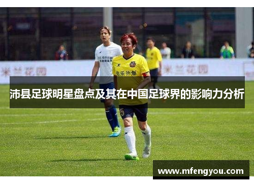 沛县足球明星盘点及其在中国足球界的影响力分析