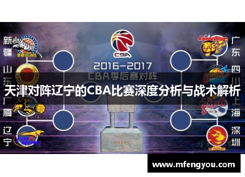 天津对阵辽宁的CBA比赛深度分析与战术解析